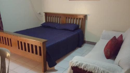 Sn David Apartelle