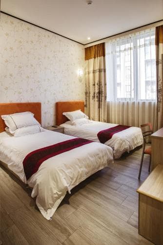 Igiban Hotel
