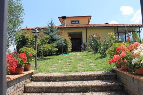 B&B L'Amicizia