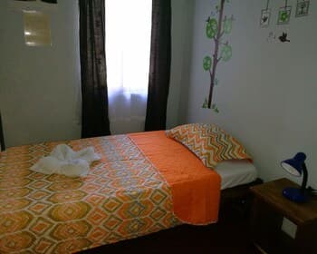 Moon House B&B