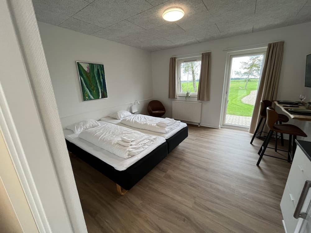 Hotel Bredehus