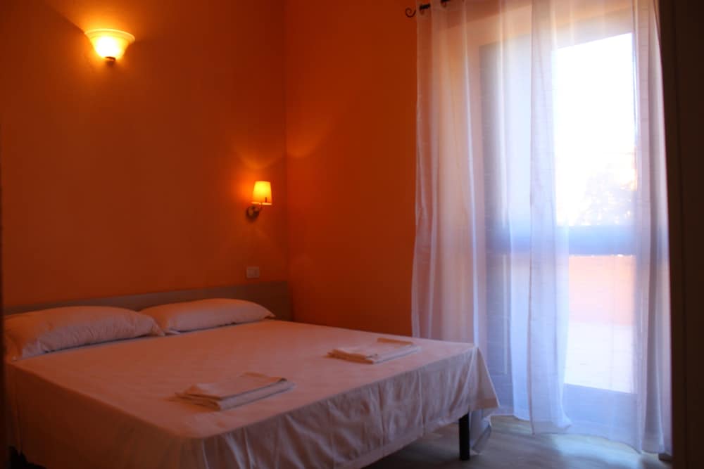 B&B La Cantoniera