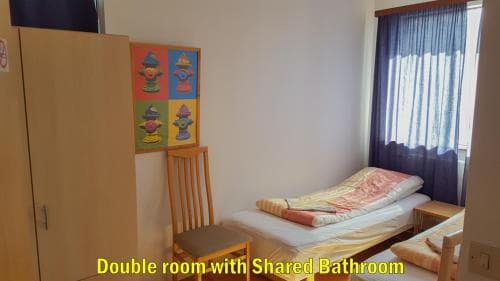 Guesthouse Tunguvegur