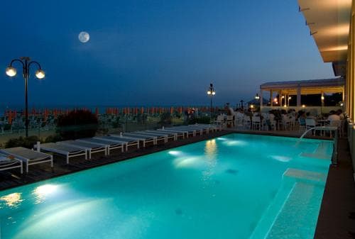Hotel Ancora