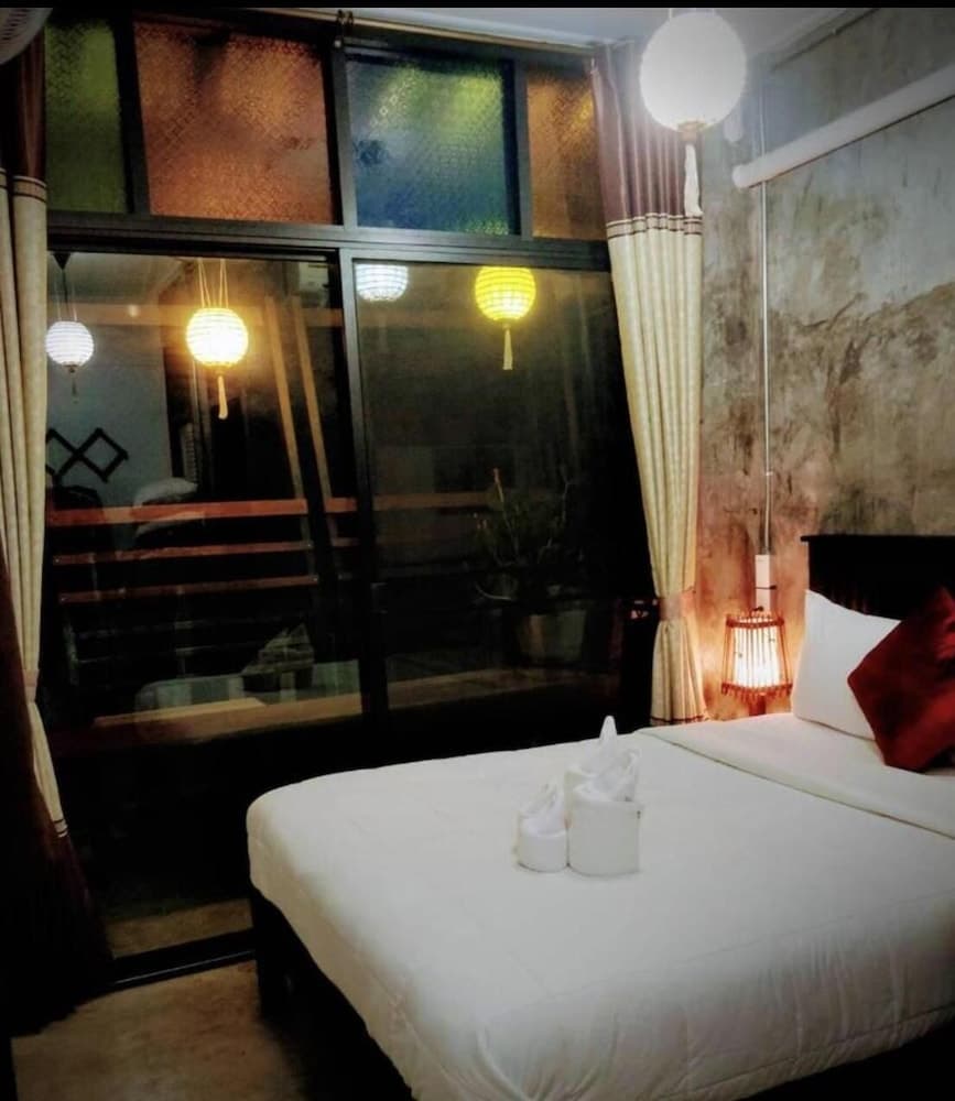 Lanna Hostel