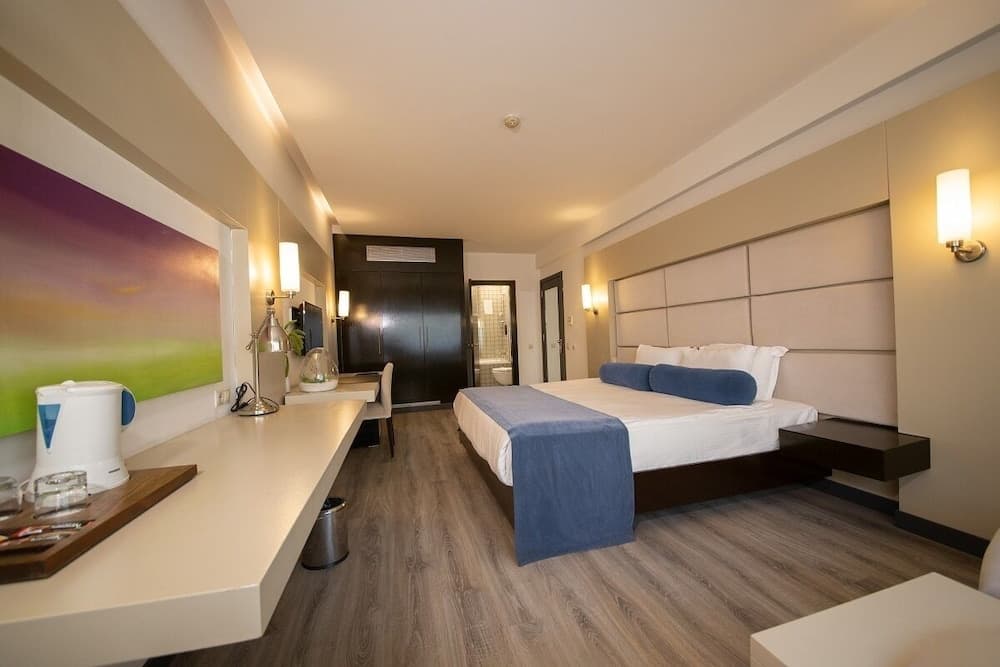My Hotel