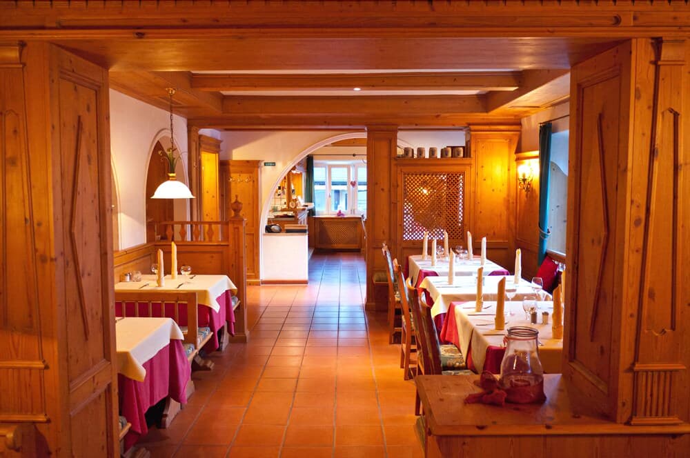 Bavaria Dream Hotel