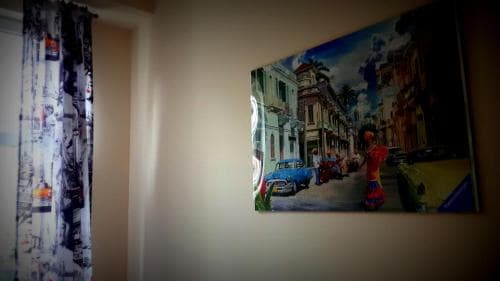 Hostel Puzzle
