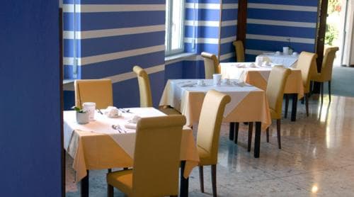 Hotel Benacus