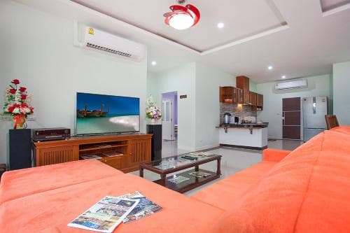 Melodious Villa