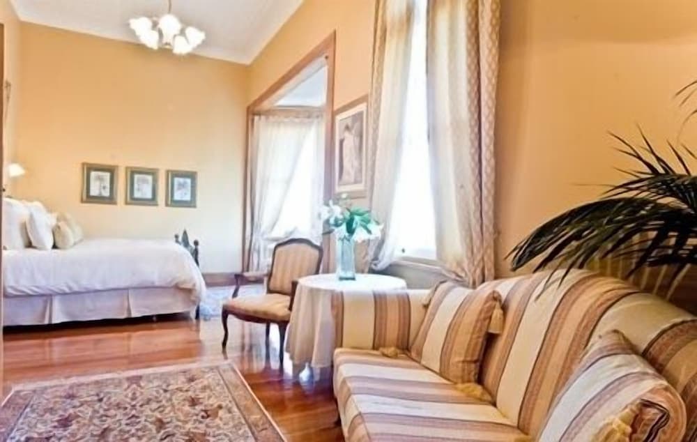 McHardy Lodge