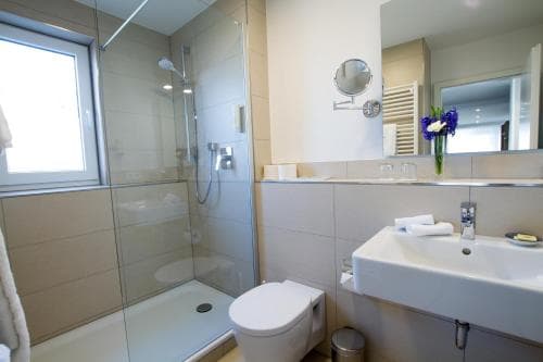 Hotel Seepark Garni