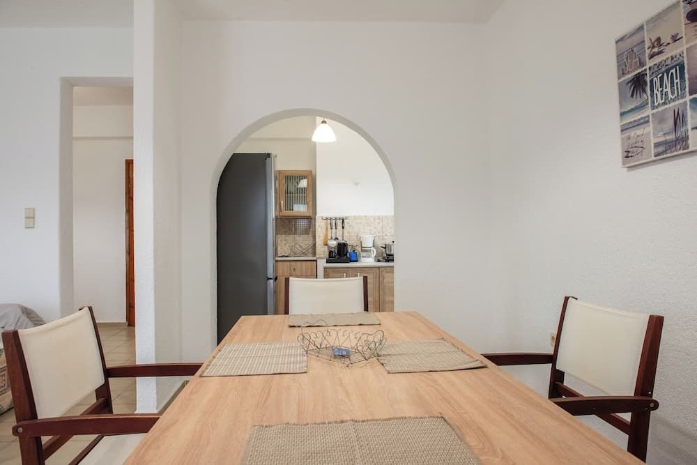 Athina Villas