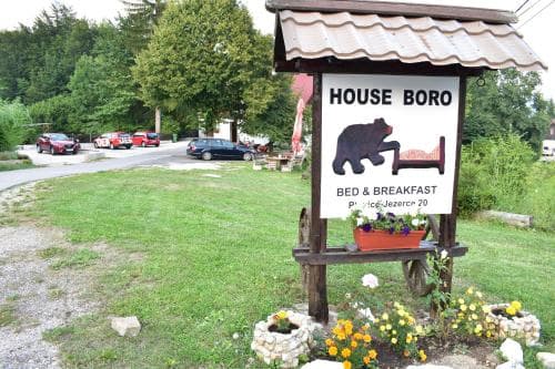 House Boro