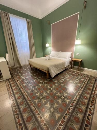 Bed & Breakfast Morfeo 2