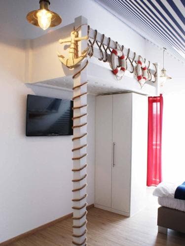 Hotel Ricci
