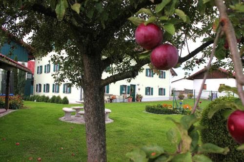 Ferienhof Obermaier
