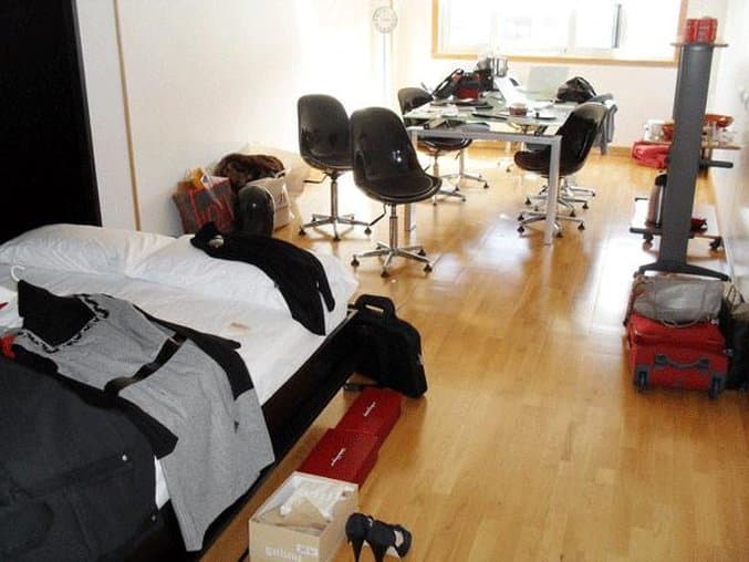 Toctoc Rooms