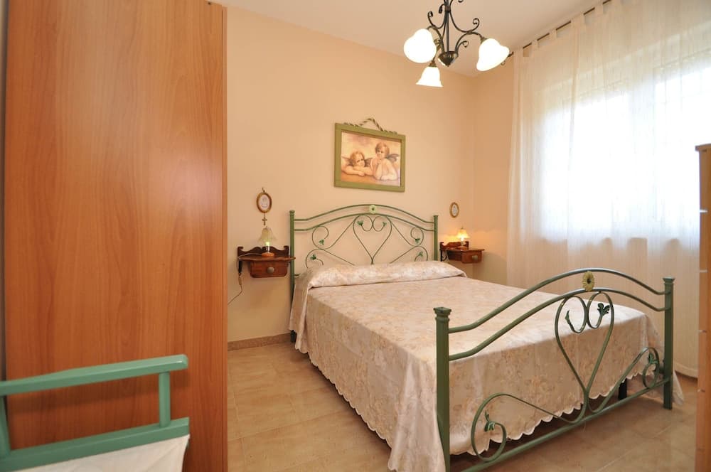 Villa Cotriero