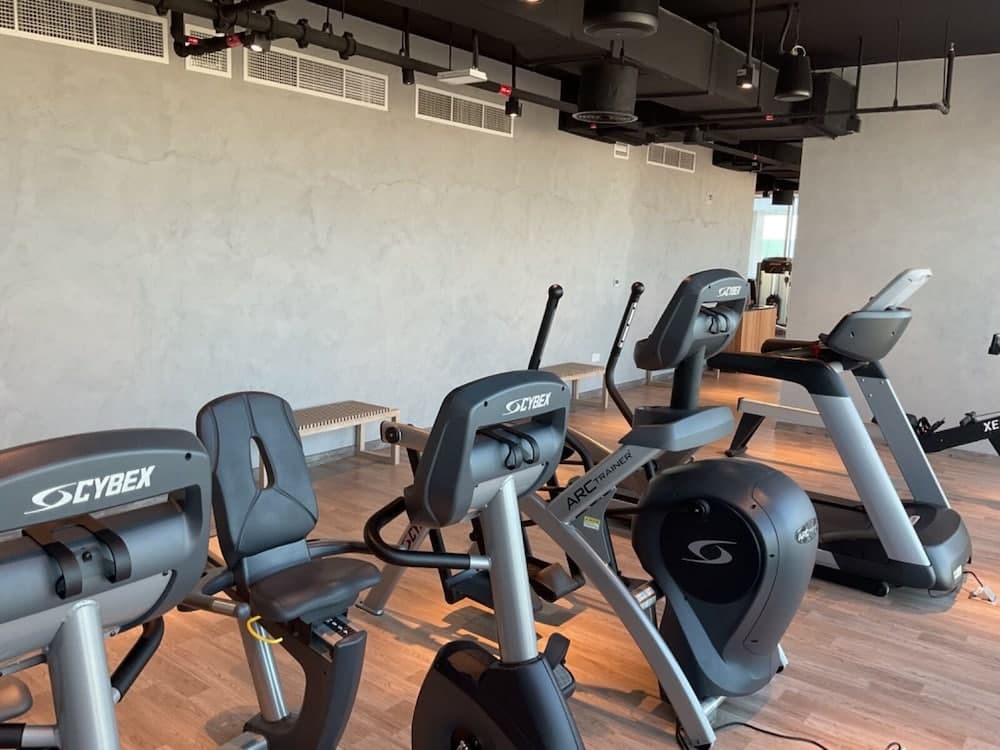 Vogue Al Wasl 1 Residence West 33rd Floor with Sea View , Prime Location walkable to Dubai Metro, Easy Access to Sheikh Zayed Road & Dubai World Trade Centre