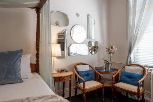 Hotel d'Urville