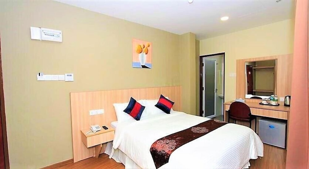 Veer Hotel
