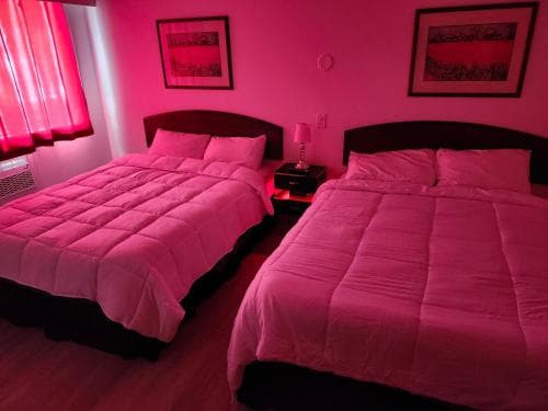 Cache Creek Inn