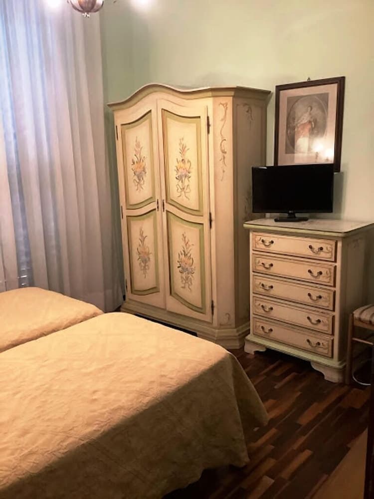 Hotel Savona