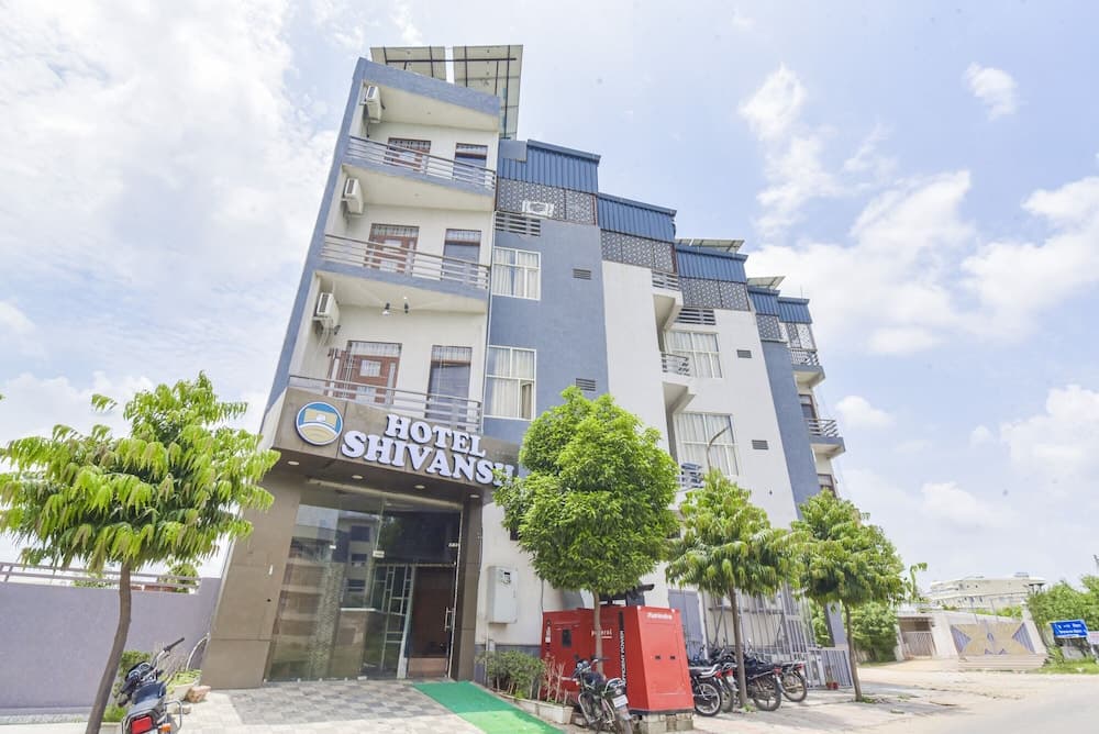 Hotel Shivansh