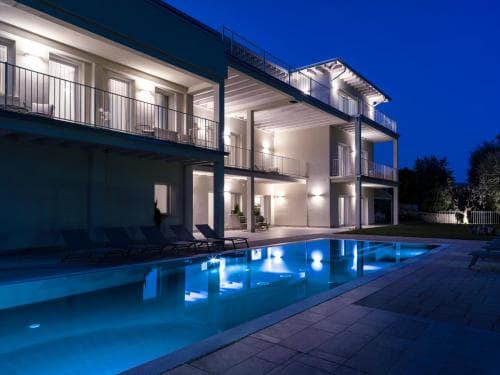 L.A. Home