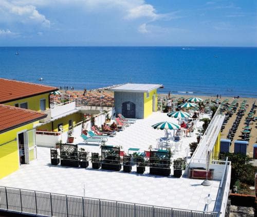 Hotel Miramare