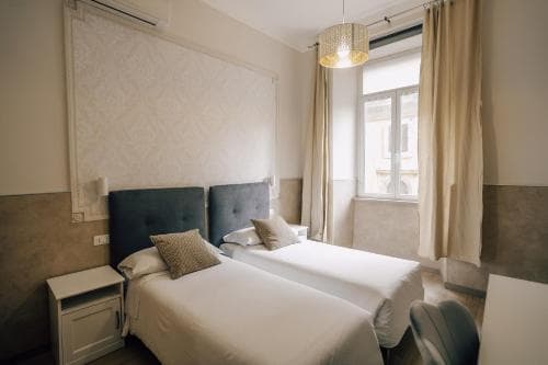 Walker Rooms