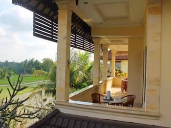 Permana Ubud Cottage