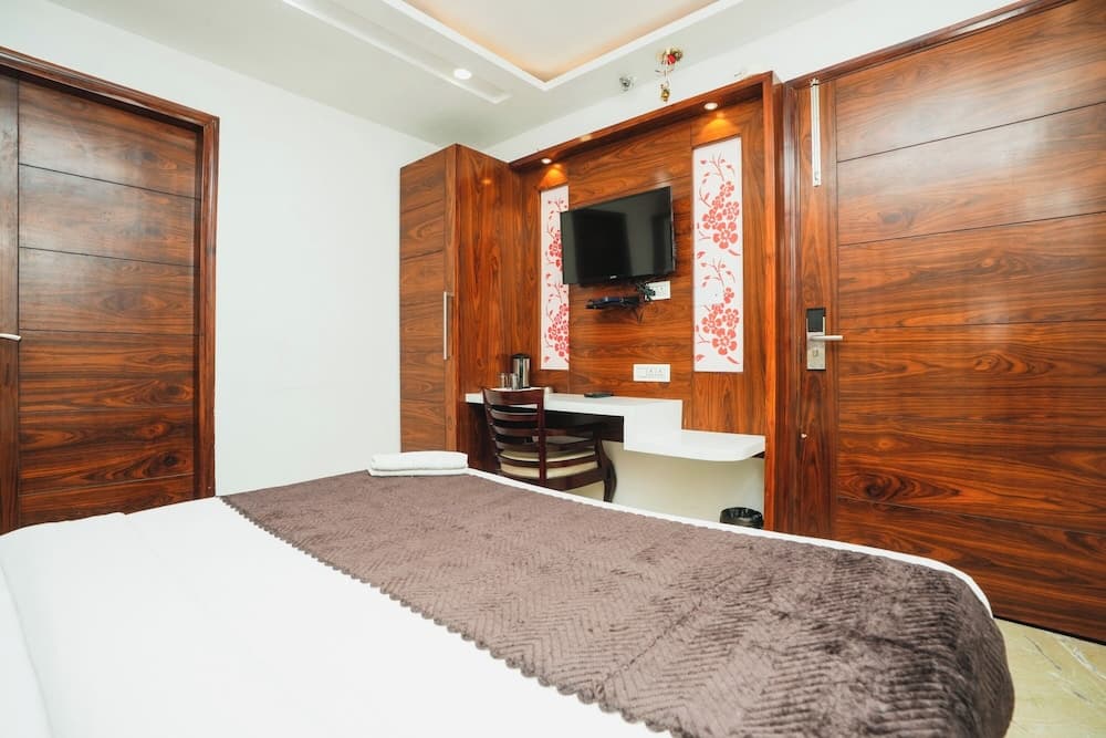 Hotel Kabir Palace