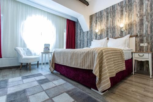 Pension Carmen Sylva