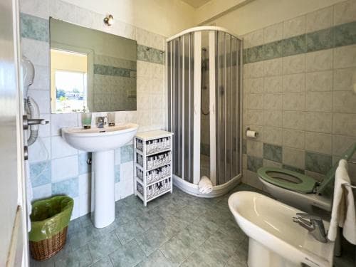 La Terrazza Guesthouse
