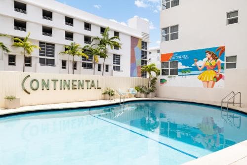 The L Hotel