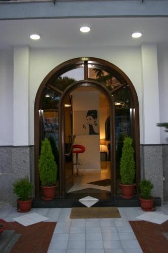 Hotel Hobbit