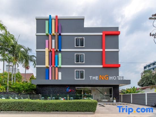 NG Hotel