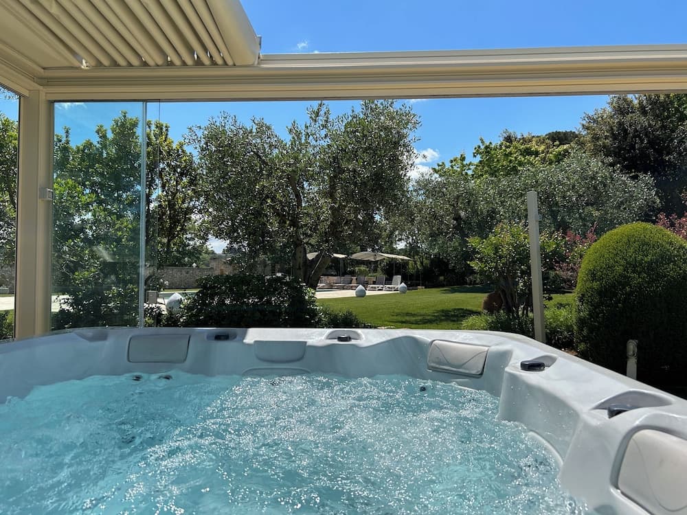 Tenuta Odegitria