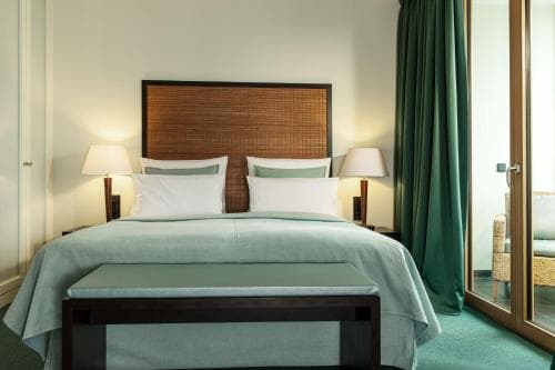 Clipper Boardinghouse – Berlin-Gendarmenmarkt