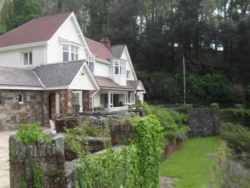 Heddons Gate Hotel