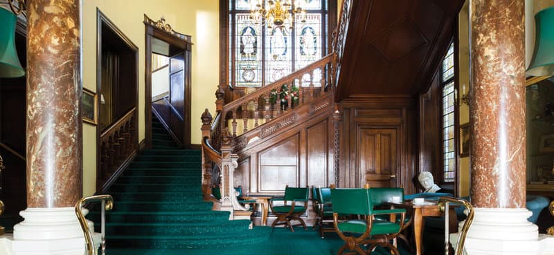 Chateau Impney
