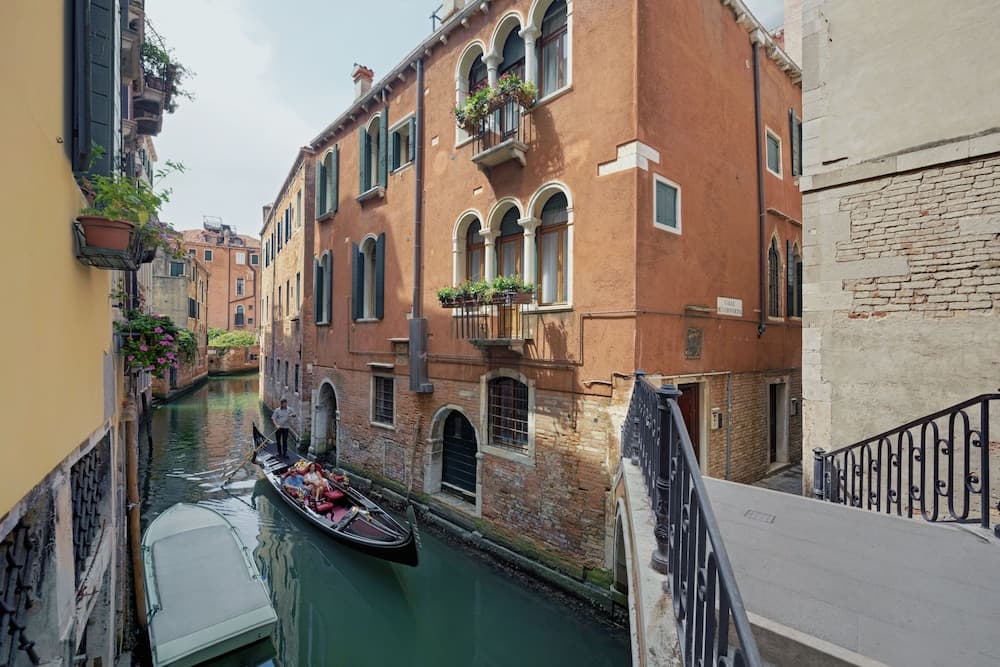 Ca  Bonvicini - B&B