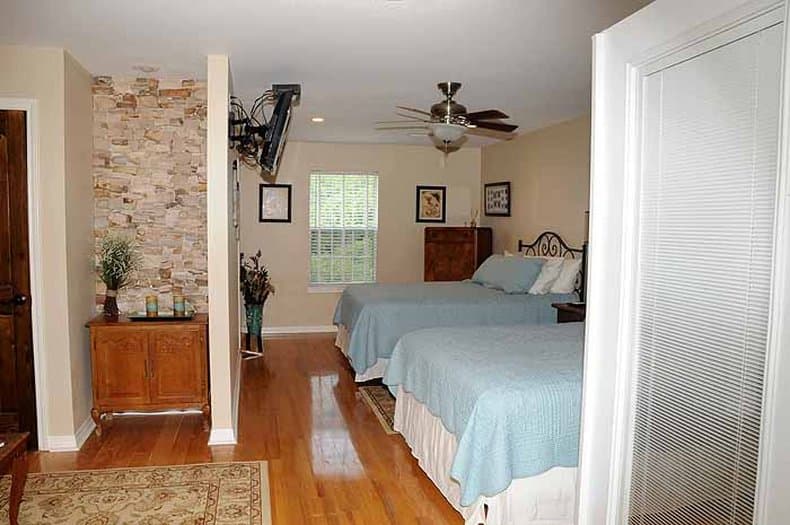 Seventh Heaven Ranch Resort Bed & Breakfast