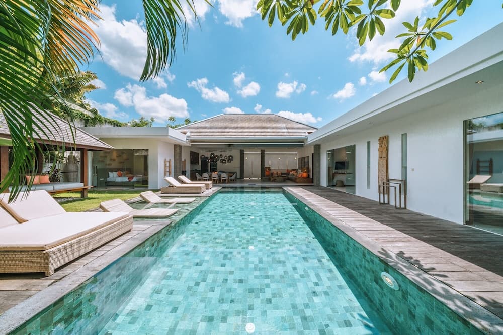 Villa Berawa
