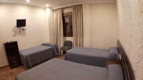 Hostal Venecia