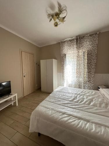 B&B La Casetta