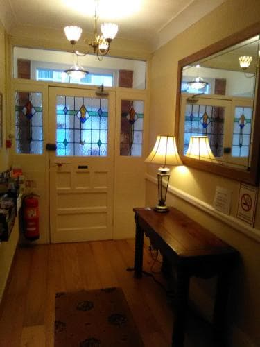 Anchor B&B