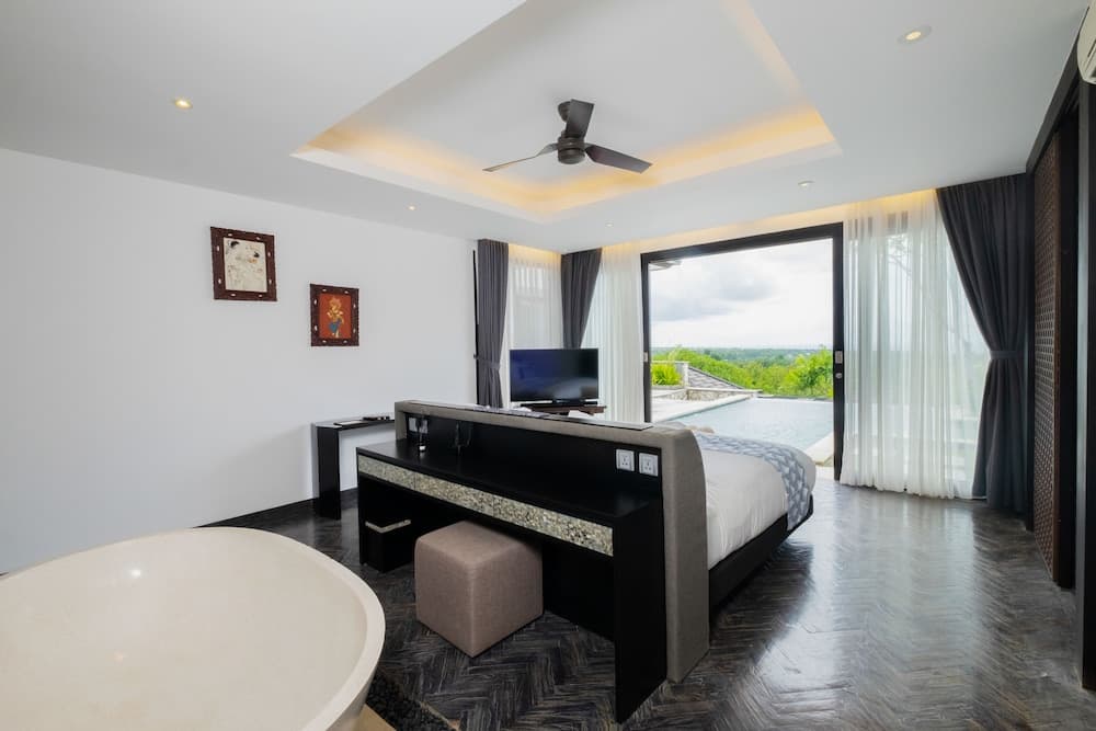 Prasana Villas by Arjani Resorts